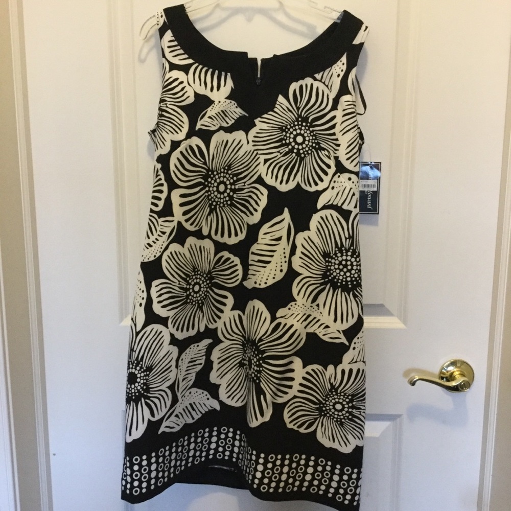 Jessica Howard Dress